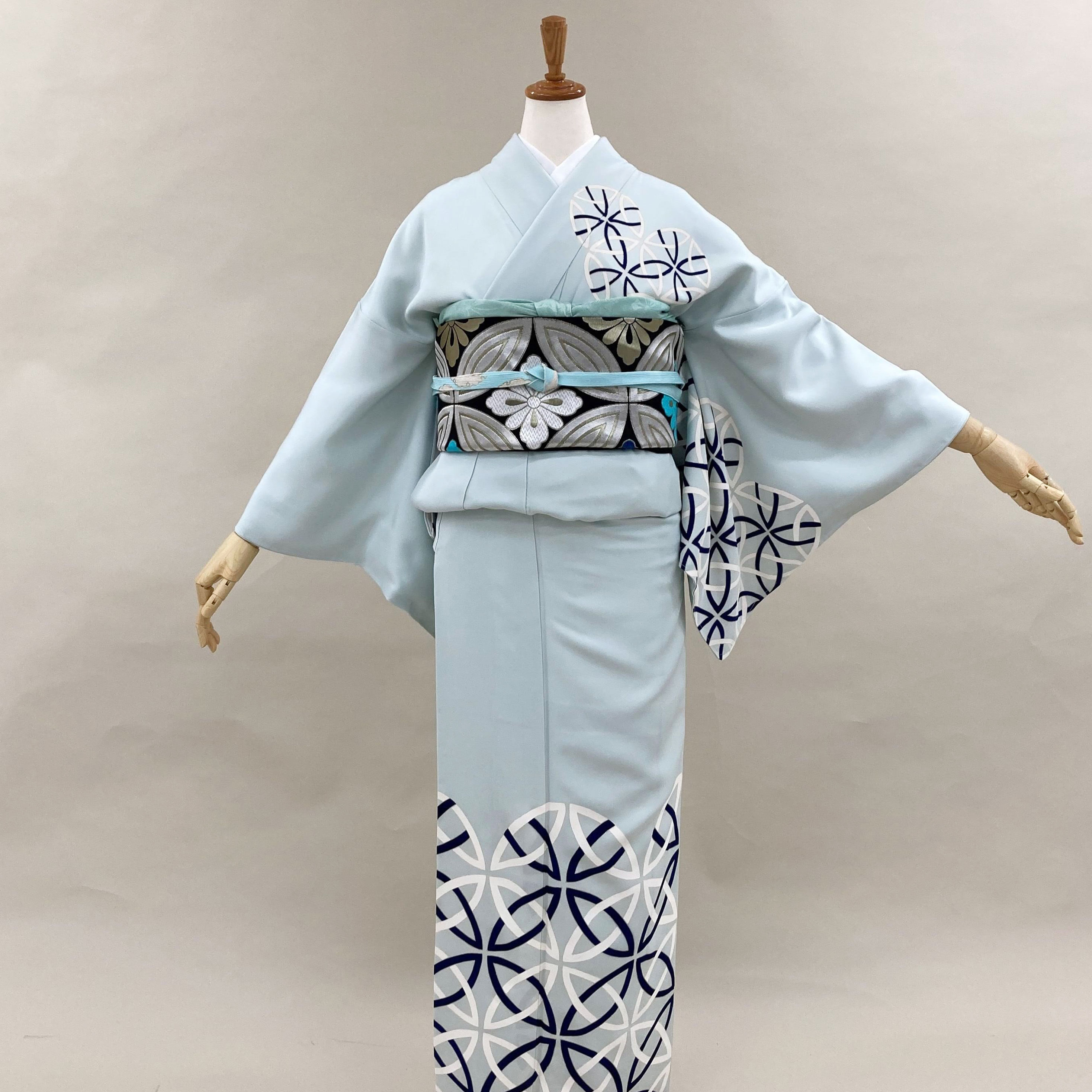 訪問着|cobeni 着物レンタルなら吉川染匠の着物レンタル 訪問着|cobeni 着物レンタルなら吉川染匠の着物レンタル